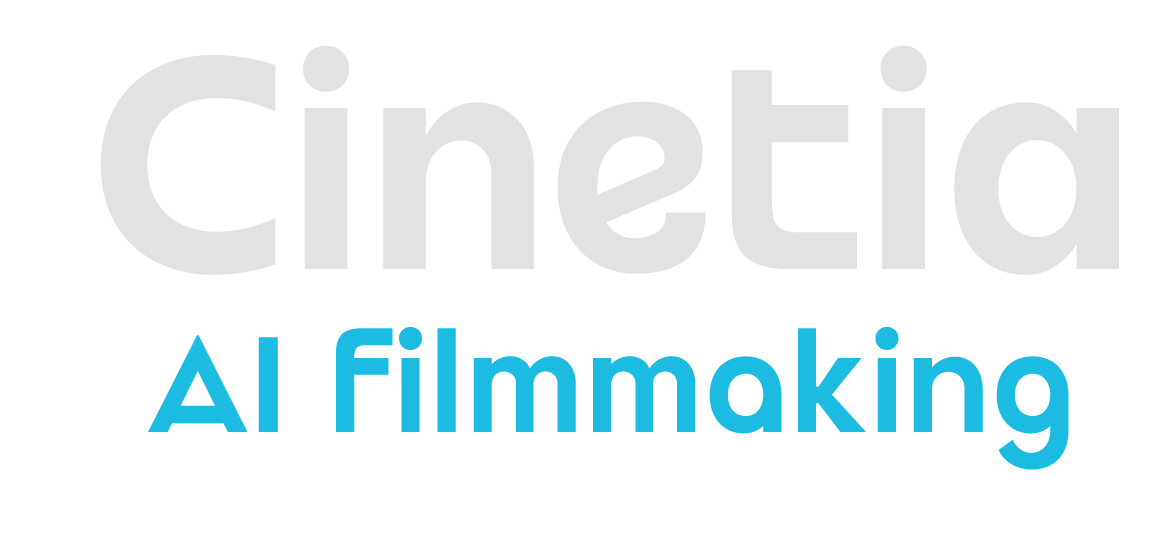 Cinetia · AI Filmmaking